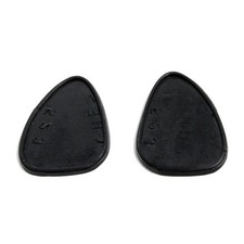 Headlight Pads For Chevrolet Master 1935 Standard 1935 Mp 523 Headlight Pads For Chevrolet Master 1935 Standard 1935 Mp 523
