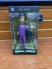 Funko Vinyl Idolz The Jesus #35 The Big Lebowski John Turturro Action Figure New