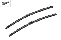 Wischblatt Vorne Bosch 3 397 118 925 FÜR Skoda VW