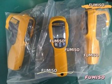 1 PIEZA Termómetro Infrarrojo Fluke 62MAX FLUKE 62 MAX & C~
