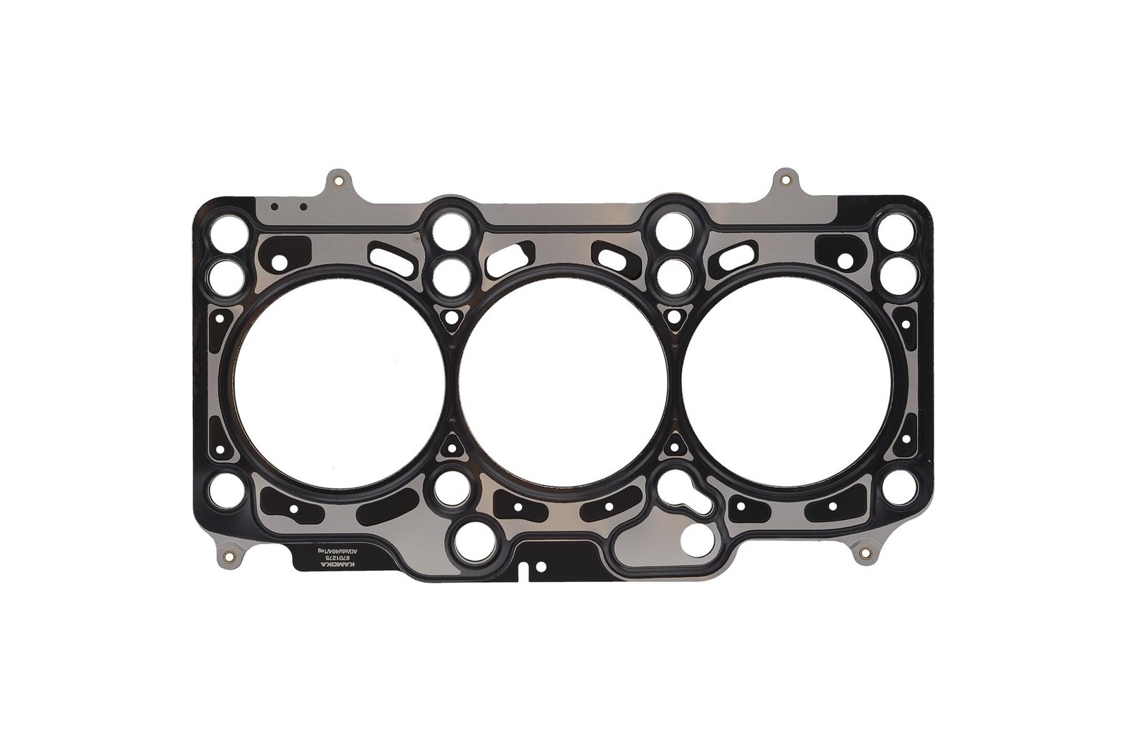 Fits KAMOKA 8701275 HEAD GASKET GASKET GASKET MATERIAL: MULTILAYER ST ⭐UK Stock⭐