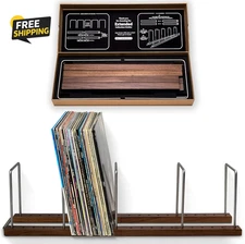 100-150 Record Holder, Vinyl Record Storage, Vinyl Record Organizer, Record 