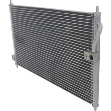 AC Condenser For 1994-97 Honda Accord 1997-99 Acura CL 2.2L 2.3L Aluminum Core