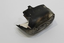 VW Tiguan 5N 5N FL 2.0tdi Kat katalytischer Katalysator Hitzeschild 5N0131783A