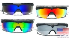 Oakley SI M FRAME 2.0 SPECTRA USA Lenses - Polarized Replacement LENS ONLY 9213