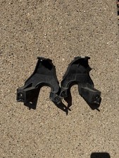 Jaguar S Type 2000 01 02 03 04 05 2006 2007 2008 Left Right Headlights Brackets Jaguar S Type 2000 01 02 03 04 05 2006 2007 2008 Left Right Headlights Brackets