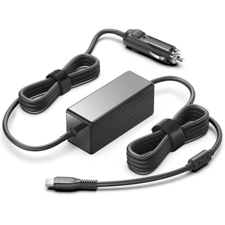 Origin Storage 100W Usb C Car Charger - Image 2