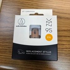 Audio-Technica AT-VMN95EN Rysik wymienny do wkładów