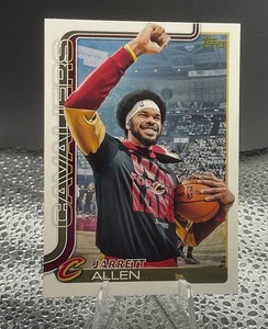Jarrett Allen | eBay