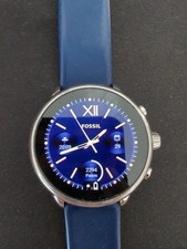 Smartwatch Fossil Gen 6 Wellness Edition