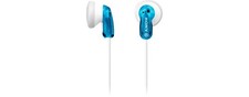 Sony Kopfhörer MDR-E9LP In-Ear, blau – Bild 3