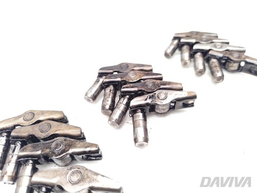 Citroen Dispatch Bilanciere della valvola del motore 2.0 HDi 120 Diesel 16 PCS - Picture 4 of 11