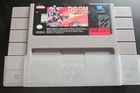 Doom Troopers Super Nintendo SNES Original Authentic Vintage Game
