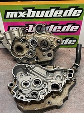 KTM SXF250 SX-F Motorgeh&auml;use 77030004000 Engine Case 77030003000