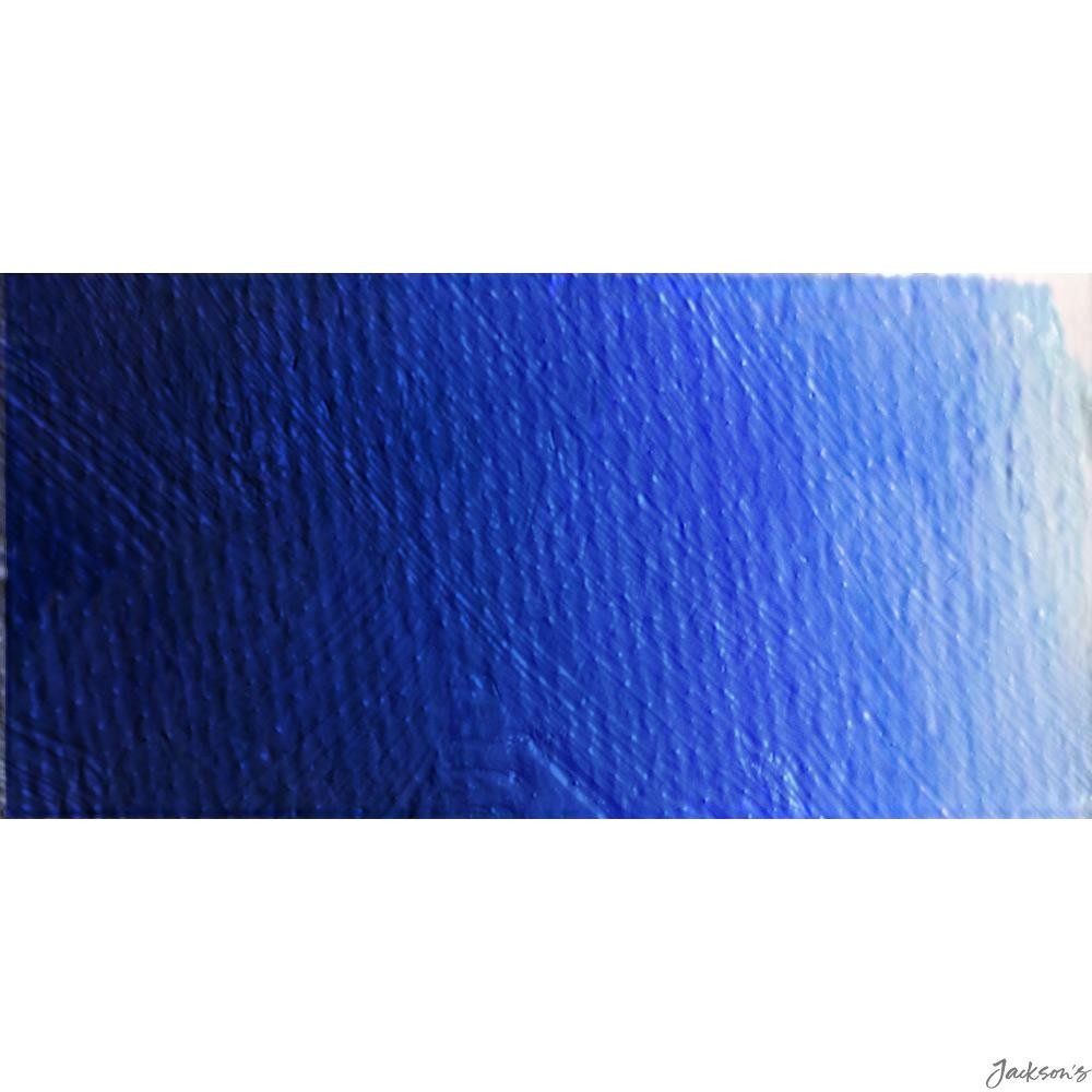 Old Holland Classic Oil Paint Cold Pressed Linseed Oil 60ml Cobalt Blue Deep