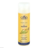 Teebaum ÖL Shampoo Cmd 200 Ml Pzn 6947692
