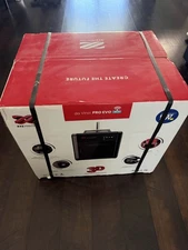 NEW XYZ Printing Da Vinci Pro EVO 3D Printer SEALED BOX