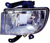Abakus Nebelscheinwerfer 221-2009R-UE FüR Hyundai