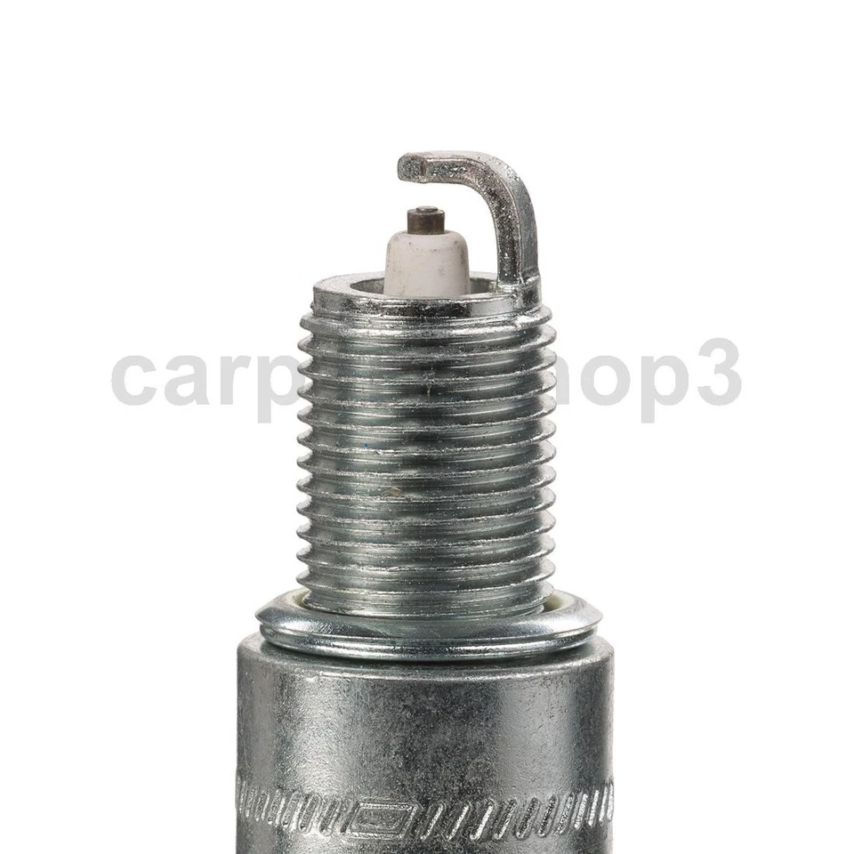 1 Spark Plug Fits Chevrolet Nova 1.6L Chevrolet Sprint 1.0L - Image 3 of 4