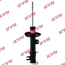 1x KYB Stoßdämpfer Excel-G 3348003 für FIAT ABARTH PUNTO EVO Van Bifuel Twinair