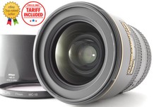  TOP MINT w/Hood,Filter Nikon AF-S DX 17-55mm f/2.8 G IF-ED SWM Lens From JAPAN