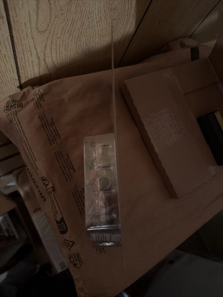 Colección Star Wars Vintage ~ REPUBLIC TROOPER ~ 2022 Universo Expandido ~ Foto 4 de 4