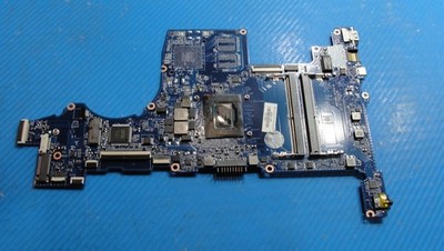 HP Pavilion 15-cw0007cy AMD Ryzen 3 2300U 2GHz GTX Vega 6 Motherboard L22761-601