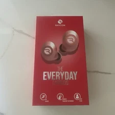 Raycon Everyday Earbuds - Rose Gold (RBE725-21E-ROS)