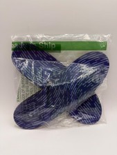 Powerstep Original Insoles Full length Orthotic Arch Support M 7-7 1/2 W 9-9 1/2