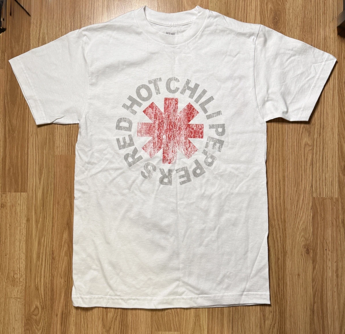 Red Hot Chili Peppers T-Shirts for Men for sale - eBay
