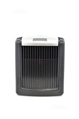 Beurer Air Purifier Model Lw 110 Black And Gray