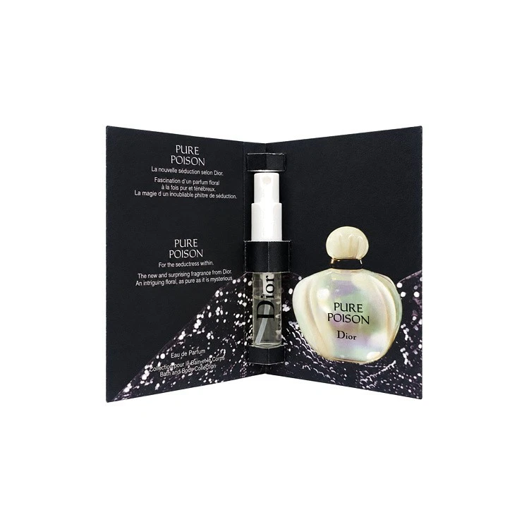 Dior Pure Poison Women's Fragrances for sale | eBay