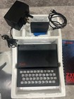 Sinclair ZX81 boxed + 16K Ram extension , PSU, Cables, and Manual - UNTESTED