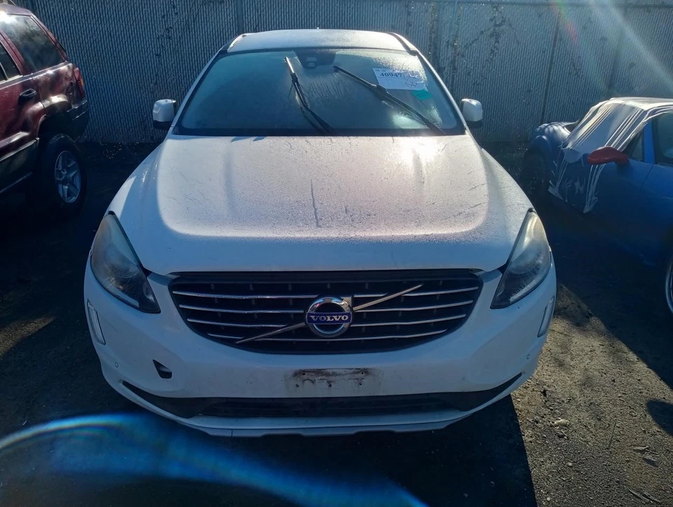 Steering Gear/Rack Power Rack And Pinion Fits 14-17 VOLVO XC60 28961548 Foto 2 de 4