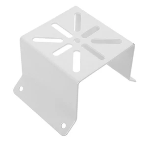 1Set Security Camera Mount: Wall Corner Mounting Bracket Camera Corner Mount