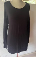Workshop Republic Thin Sweater Women s Size L...