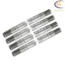 8PCS AFM DOD Valve Lifters Active Fuel Management 12645725 For GM 5.3L 6.0L 6.2L