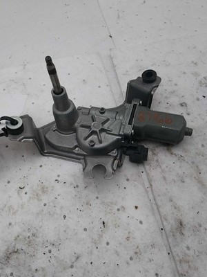 Used Back Glass Wiper Motor fits: 2011 Dodge Durango  Grade A