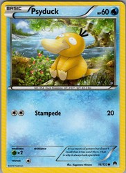 Psyduck 16/122 BREAKpoint