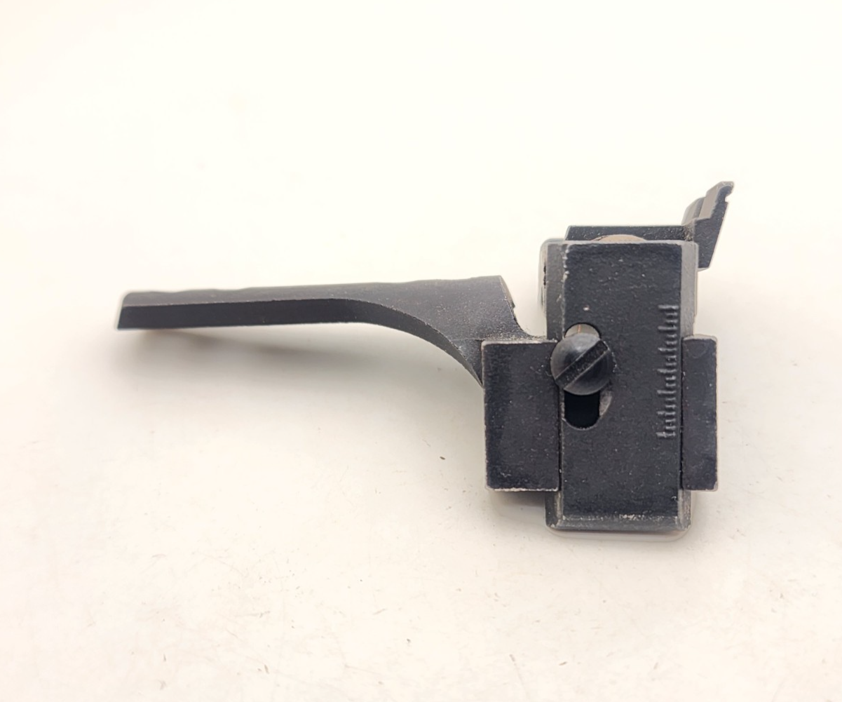 Vintage Thompson Center T/C Contender Silhouette Target Rear Sight No ...