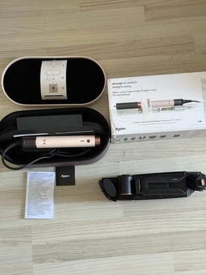 Dyson Airwrap Co-anda2x  Multi-Haarstyler und -trockner - wie neu