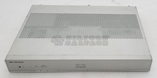 Cisco C1111-4PLTE C1111-4PLTEEA V02 4-Port LTE Gigabit Integrated Router