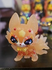 Magic Mixies Mixlings Crystal Woods Flinda