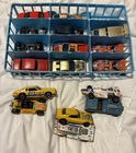 Hot Wheels Redline 1970's Vintage Lot Collectible Cars