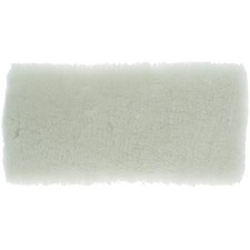 Linzer L112 Floor Applicator Refill, 12 in L Pad, Lambskin Pad