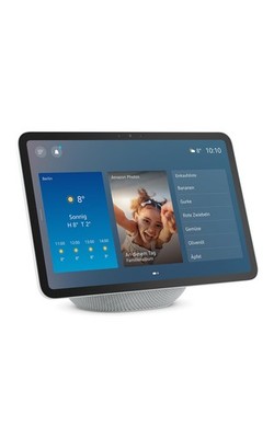 Amazon Echo Show 11 neueste Generation Weiß