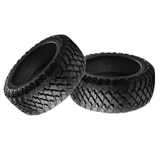 2 X Atlander ROVERCLAW MT I 35X12.50R24LT 114Q Tires