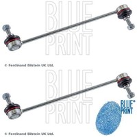 2X Stange/Strebe FüR Stabilisator Blue Print ADZ98507 2 PendelstüTzen