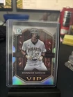 2025 Bowman Chrome Prospects Konnor Griffin VIP #VIP-20 Refractor