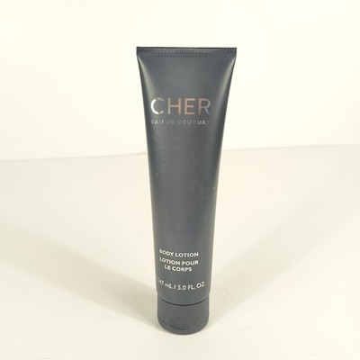 Cher Eau de Couture Body Lotion 5.0 fl oz